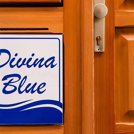 Divina Blue Apartments 杜布罗夫尼克 外观 照片